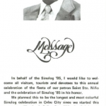 sinulog 85 chairman jose lardizabal