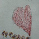valentine’s day from my son
