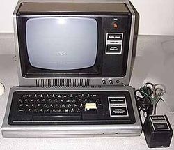 TRS 80