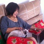 missy and me