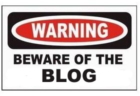 beware of the blog