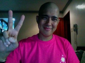 Francis Magalona Succumbs to Cancer » Touched by An Angel