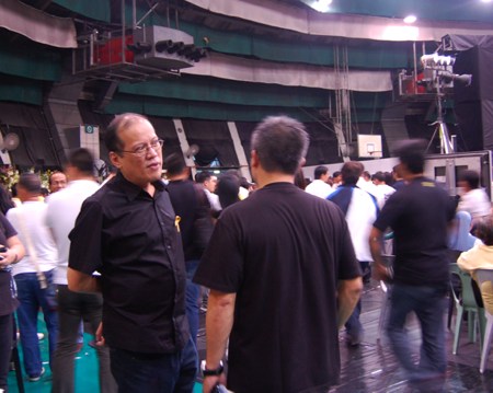 noynoy aquino