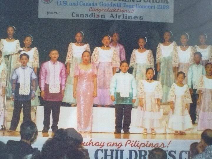manila children choir 1