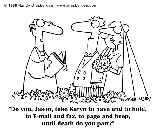 tech-marriage