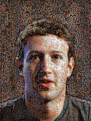 Mark Elliot Zuckerberg