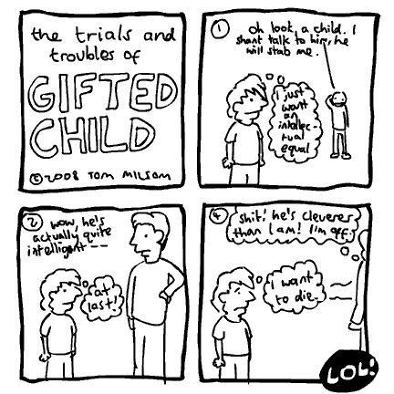 giftedchild
