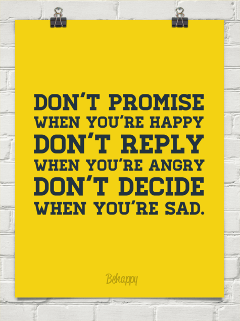 Dont-promise-when-youre-happy