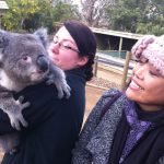 me-with-bert-kangaroo