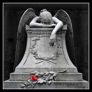 angel-of-grief