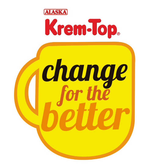 krem-top change for the better