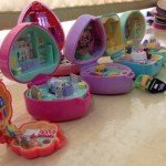 polly pockets