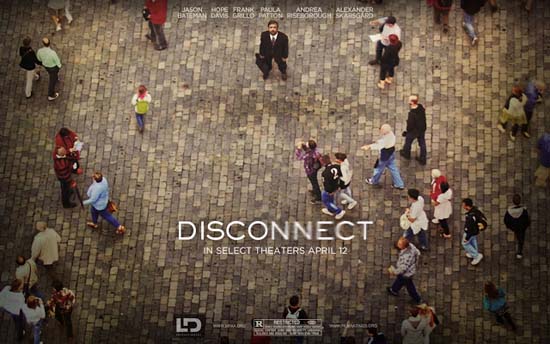 Disconnect-movie