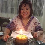 happy birthday to me