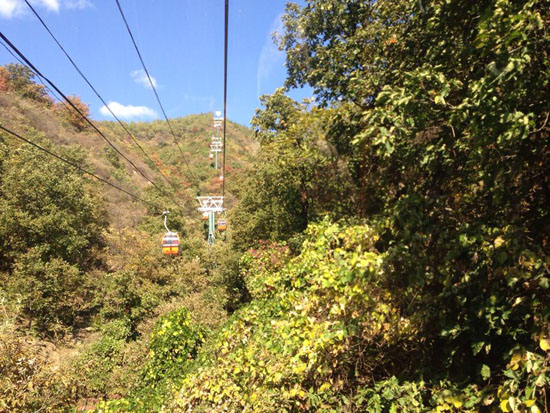 4cable car