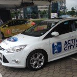 active city stop
