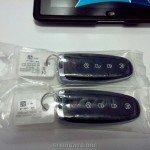 car keys ford focus