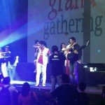 entertainment gaby guro 2013