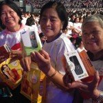 gabay guro gift packs