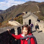 great of wall of china mutianyu 6
