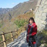great wall of china mutianyu 1