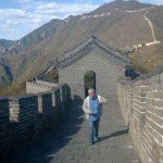 great wall of china mutianyu 7