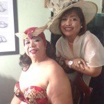 juana change halloween