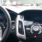 parallel parking park assist