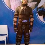 safety engineers from Ford Focus