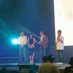 teacher honored at gabay guro 2013