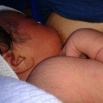 breastfeeding through a wet nurse