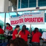 dswd disaster operation