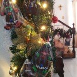 gingerbread-garland