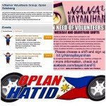 how to volunteer
