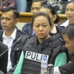 janet napoles on trial