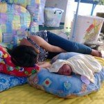 nanay bayanihan for yolanda