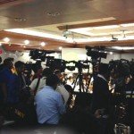 tv coverage of napoles