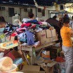 used clothes