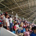 villamor air base evacuees