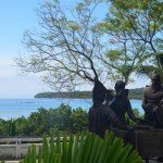 blood compact commemorative site