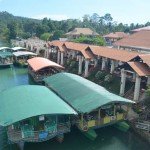 loboc river cruises