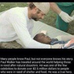 paul walker ROWW