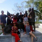 visit to bohol