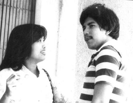 Our Love Story: 43 years with my college sweetheart
