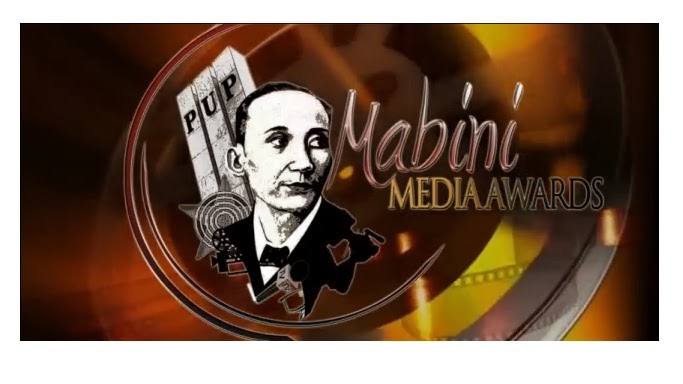 mabini media awards