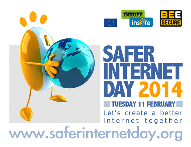 safeter internet day