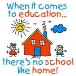 home schooling
