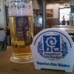 best beer in Germany