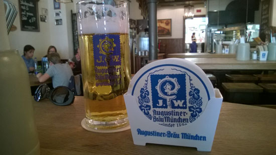 best beer in Germany