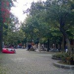 bratislava resting area